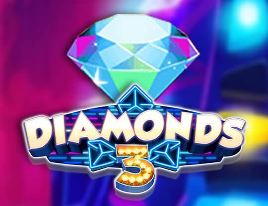 3 Diamonds